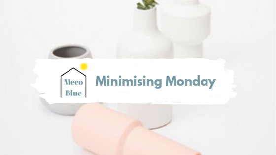 Claim Mondays for Minimising